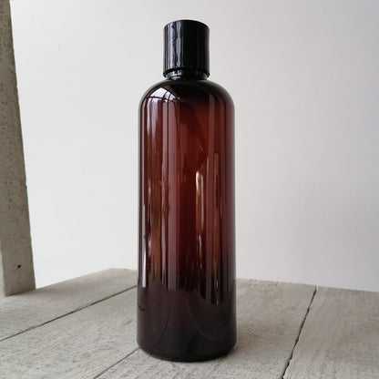 Shampoo de Órgano y Nogal (Matizador) con tu propia marca