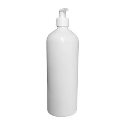 Aceite de Sábila con tu propia marca
