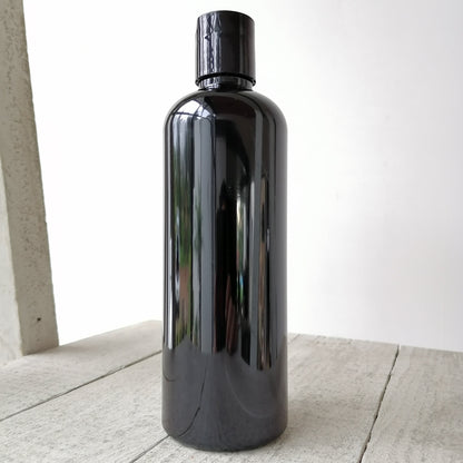Shampoo Multiherbal con tu propia marca