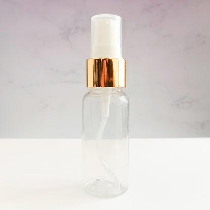 Gel After Shave con tu propia marca