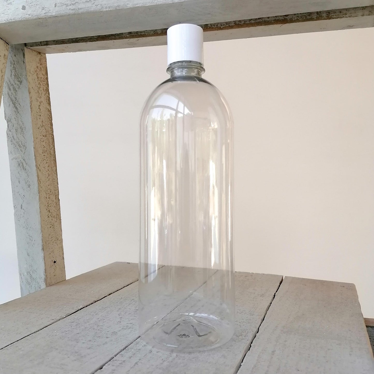 Gel After Sun con tu propia marca