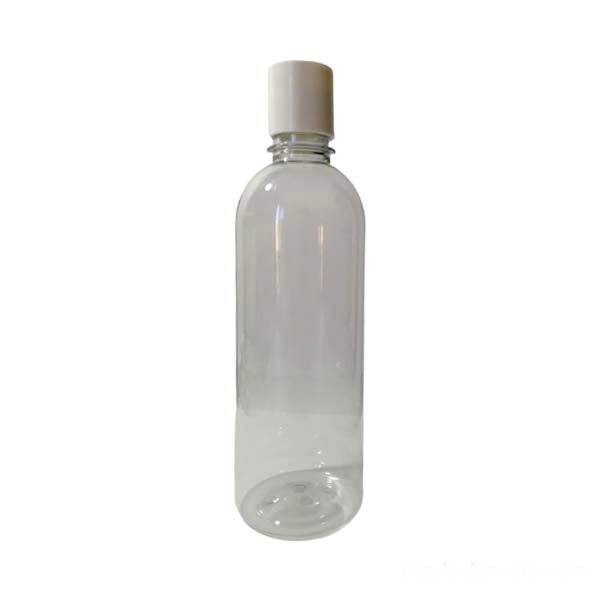 Shampoo de Manzanilla con tu propia marca