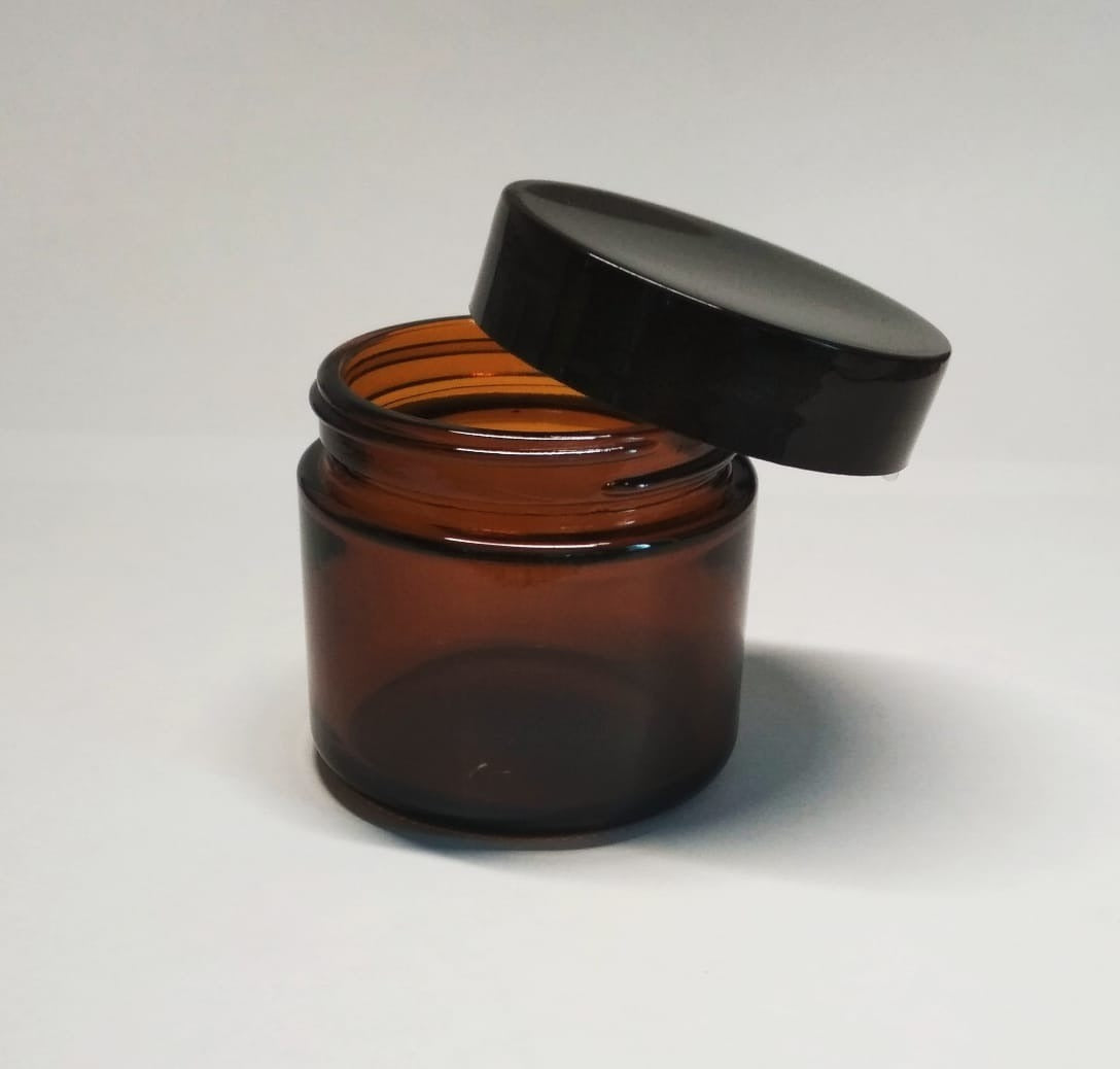 Gel para Barba con Minoxidil al 5% con tu propia marca