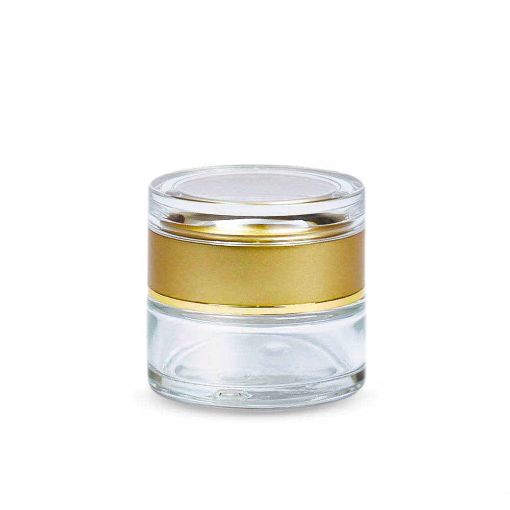 Gel para barba, enriquecido con Biotina y Cafeína con tu propia marca