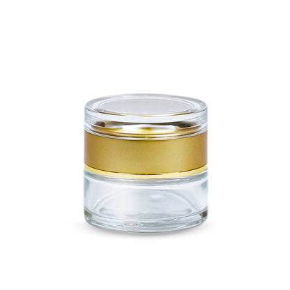 Crema de Ácido Hialurónico con tu propia marca