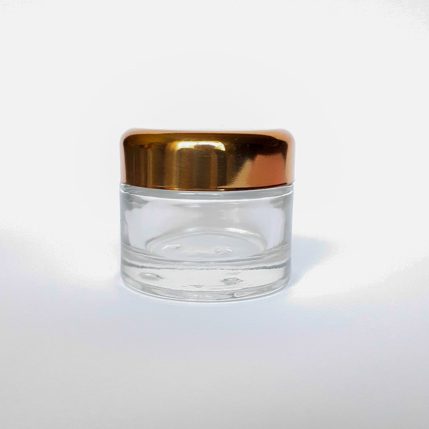 Gel para barba, enriquecido con Biotina y Cafeína con tu propia marca