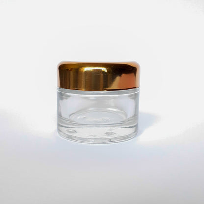 Crema de Ácido Hialurónico con tu propia marca