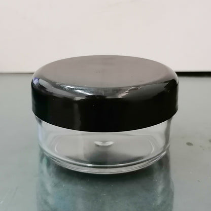 Gel de linaza para el cabello con tu propia marca