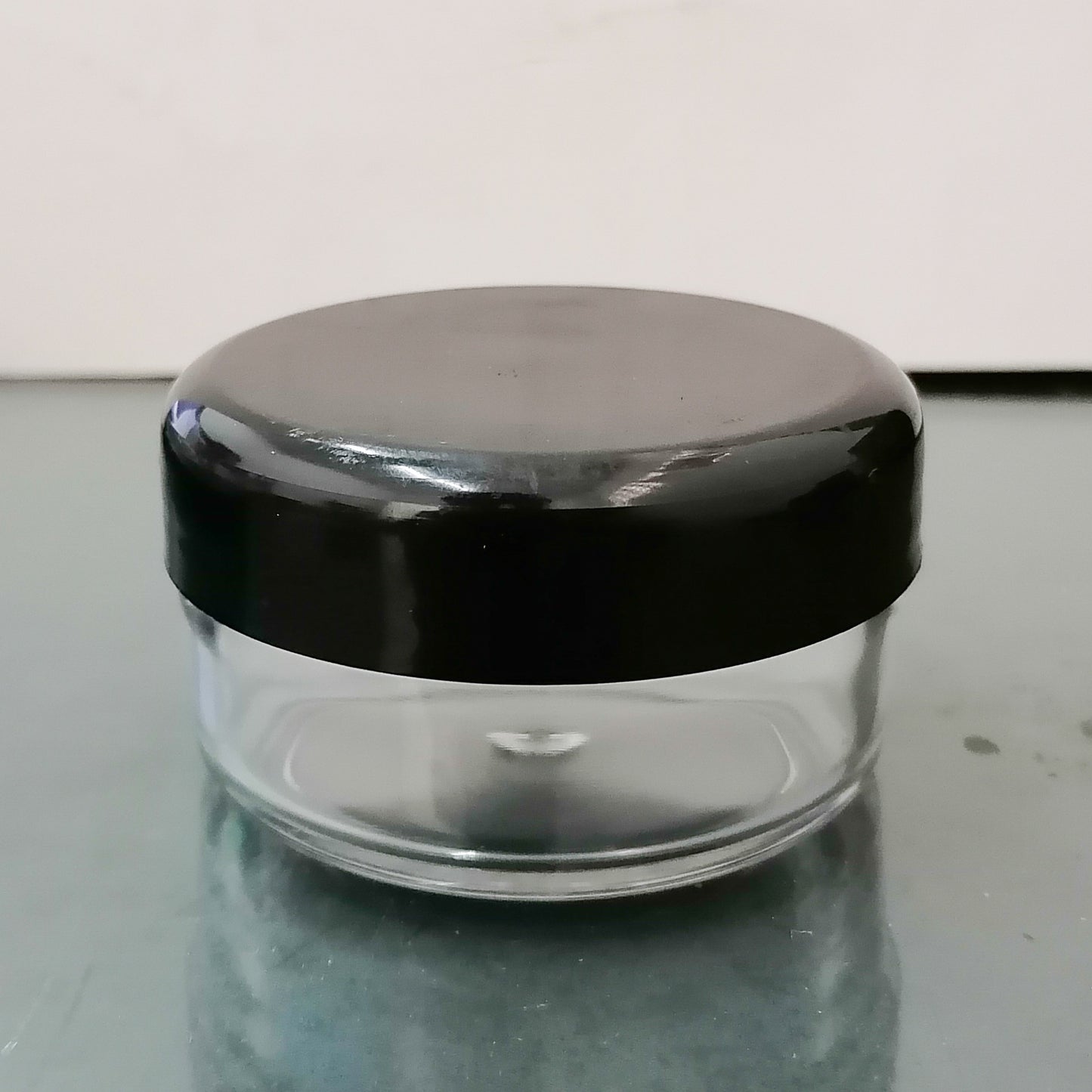 Gel para barba, enriquecido con Biotina y Cafeína con tu propia marca