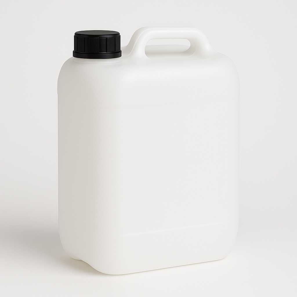 Aceite de Zanahoria con tu propia marca