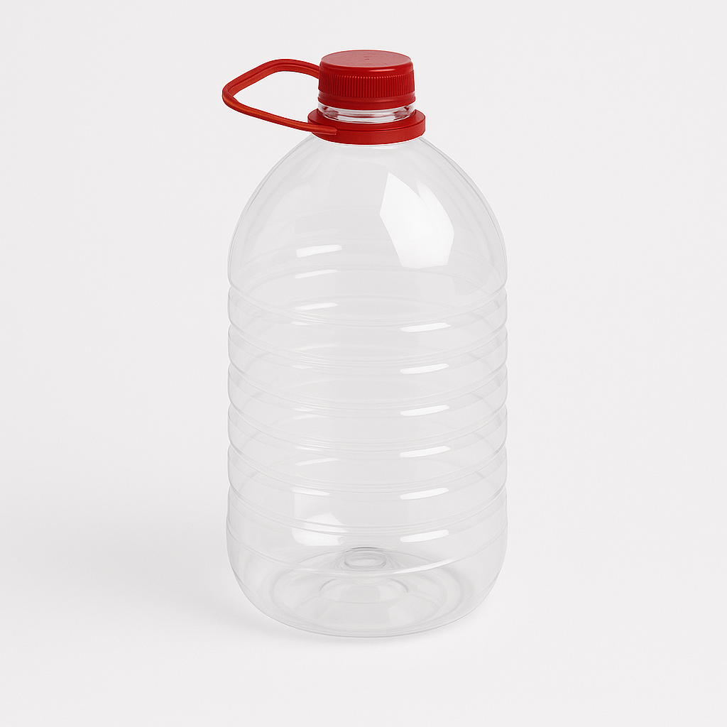 Aceite de Zanahoria con tu propia marca