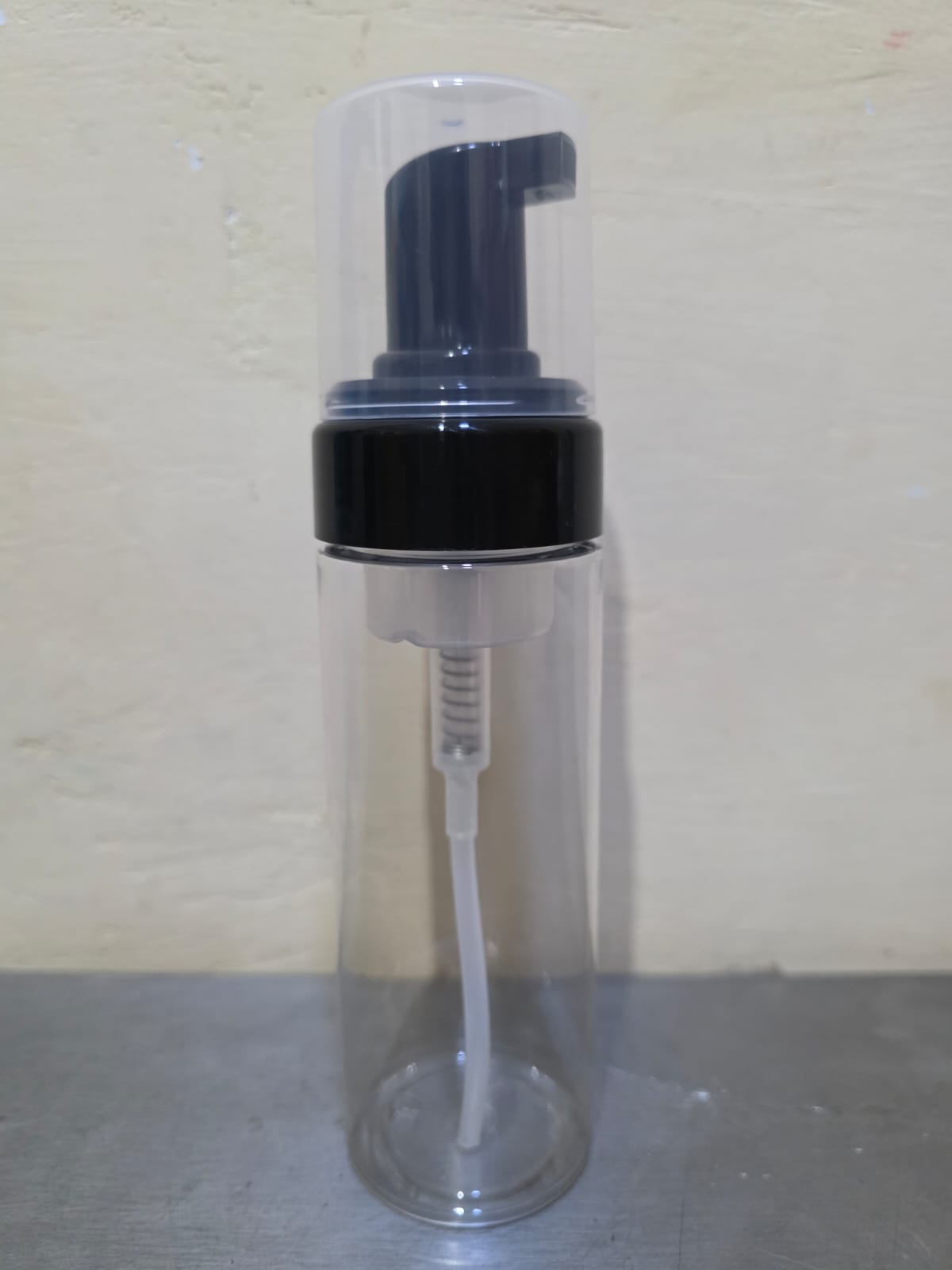 Gel Contorno de Ojos con tu propia marca