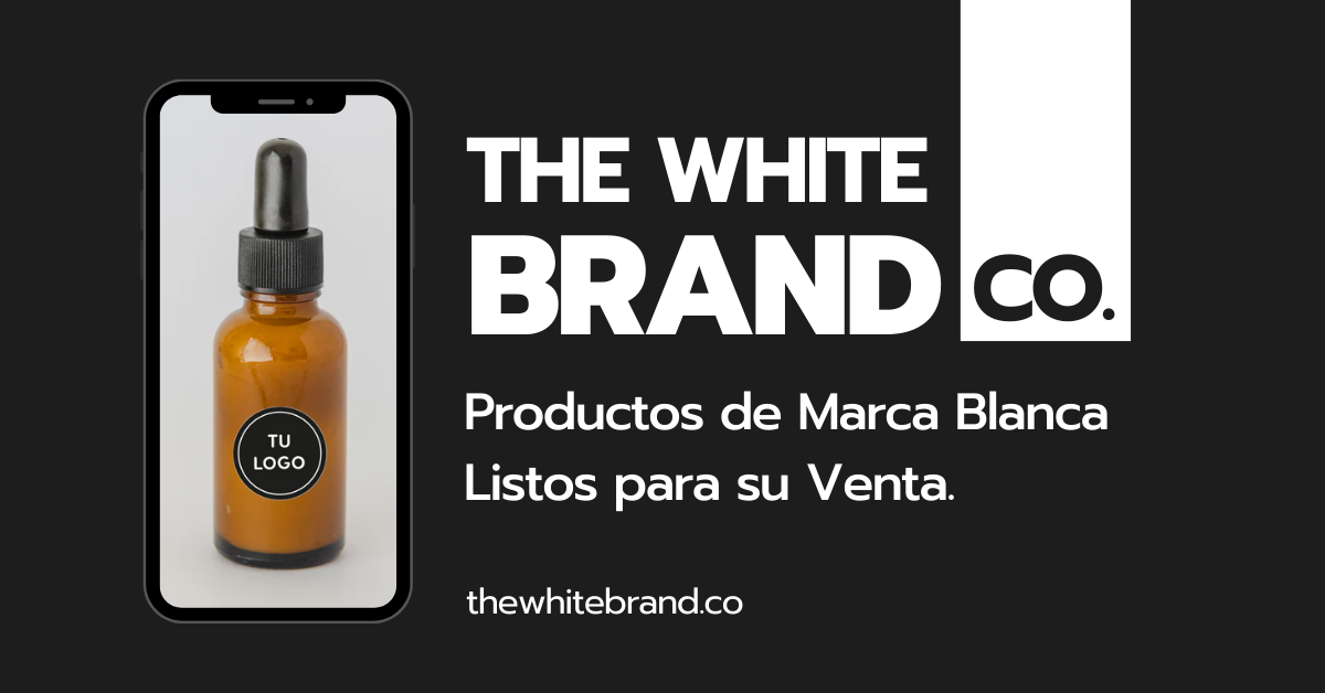 The White Brand Co.